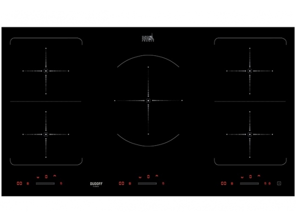 Bếp từ DUDOFF IVY F5B